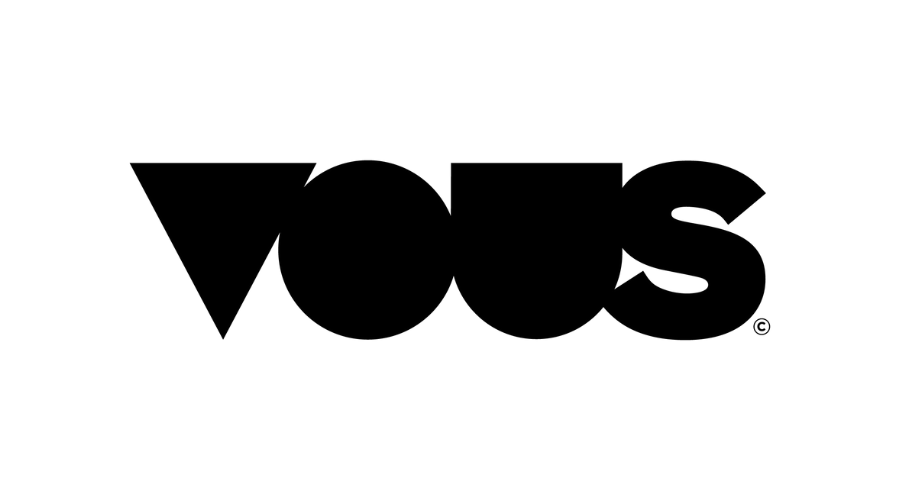 VOUS Church Logo